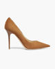 Picture of Belgravia Suede Heels