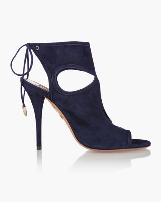 Picture of Laria Denim Heels