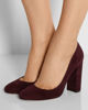 Picture of Simona Suede Heels