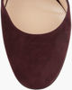 Picture of Simona Suede Heels