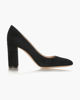 Picture of Simona Suede Heels