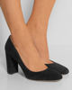 Picture of Simona Suede Heels