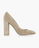 Picture of Simona Suede Heels