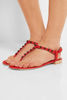 Picture of Suede Flats