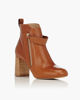 Picture of Suede Ankle Boots