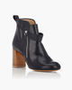 Picture of Suede Ankle Boots