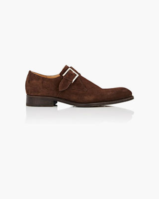 Picture of Larry Cap-Toe Bluchers