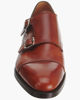 Picture of Perforated Monk-Strap Shoes