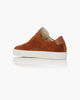 Picture of Suede & Mesh Sneakers