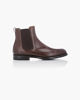 Picture of Burnished Chelsea Boots