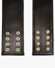 Picture of Crystal-embellished Suede Belt