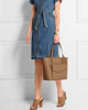 Picture of Cabas Leather Tote