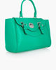 Picture of Intrecciato Leather Tote