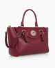 Picture of Intrecciato Leather Tote