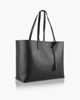 Picture of Laser-cut Leather Tote