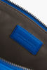 Picture of Glossed-leather Clutch